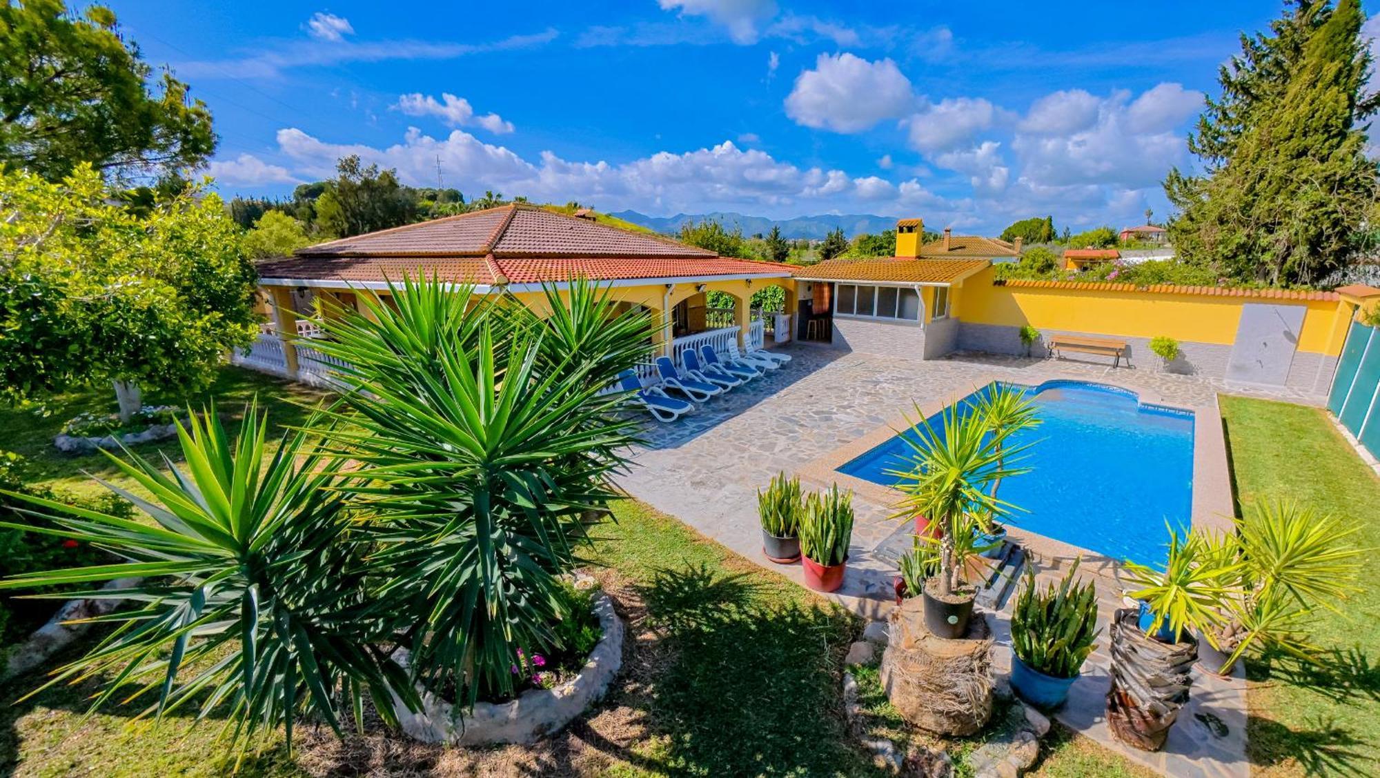 Cubo's Megan Holiday home
